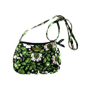 Vera Bradley Crossbody Bag (NWOT)